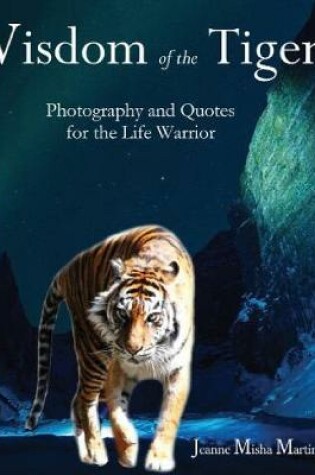 Cover of Wisdom Of The Tiger