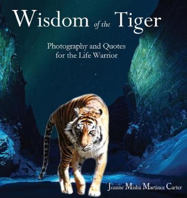 Book cover for Wisdom Of The Tiger