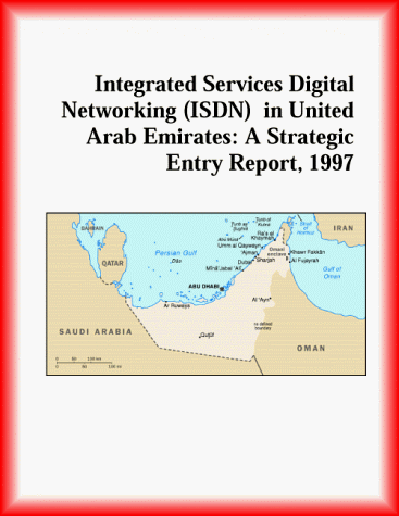 Cover of Integrated Services Digital Networking (ISDN)