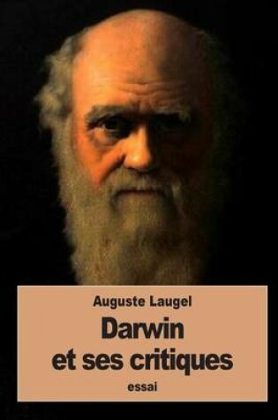 Cover of Darwin et ses critiques