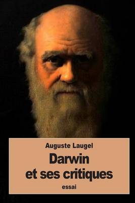 Book cover for Darwin et ses critiques