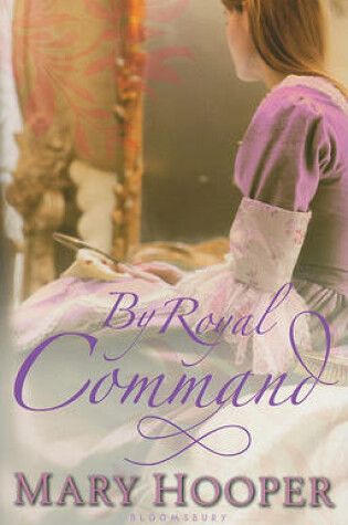 Cover of By Royal Command