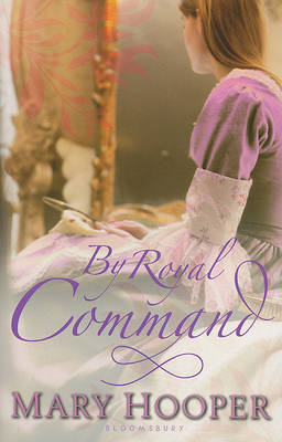 Book cover for By Royal Command