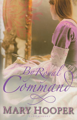 Cover of By Royal Command