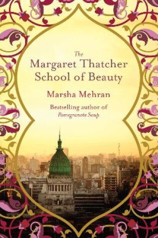 Cover of The Margaret Thatcher School of Beauty