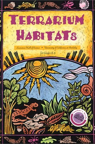 Cover of Terrarium Habits