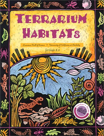 Book cover for Terrarium Habits