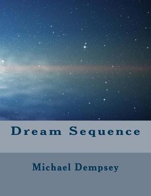 Book cover for Dream Sequence