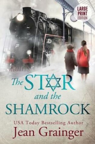 Cover of The Star and the Shamrock