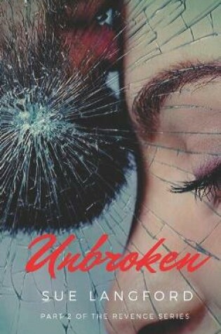 Cover of Unbroken