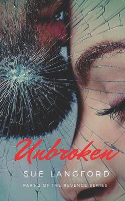 Book cover for Unbroken