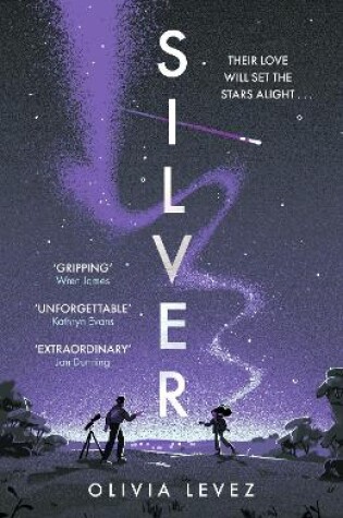 Cover of Silver