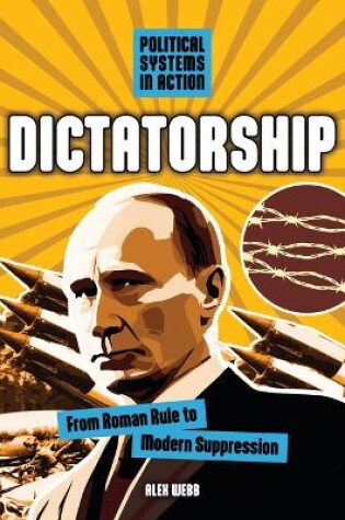 Cover of Dictatorship