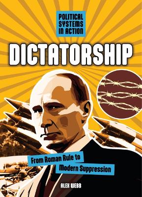 Cover of Dictatorship