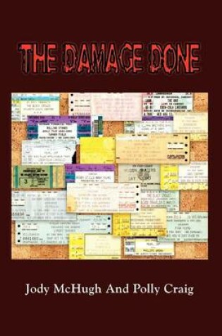 Cover of The Damage Done