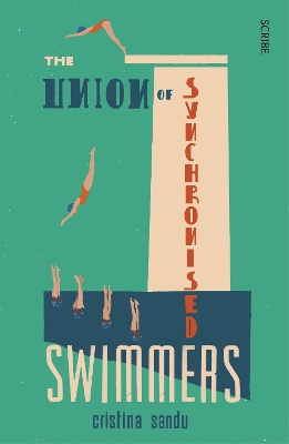 Book cover for The Union of Synchronised Swimmers