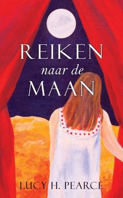 Book cover for Reiken naar de Maan