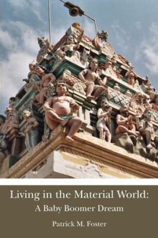 Cover of Living in the Material World