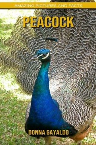 Cover of Peacock