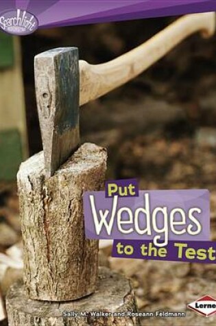 Cover of Put Wedges to the Test