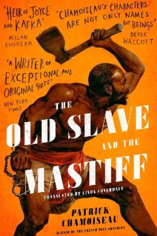 Cover of The Old Slave and the Mastiff
