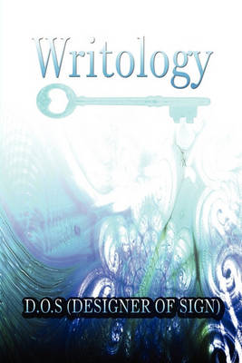 Book cover for Writology