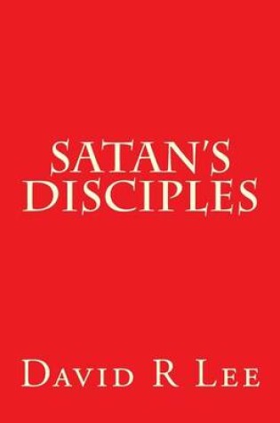 Cover of Satan's Disciples