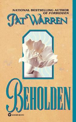 Book cover for Beholden