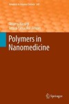 Book cover for Polymers in Nanomedicine