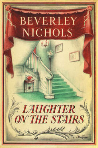 Cover of Laughter on the Stairs