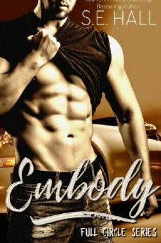 Cover of Embody