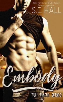 Embody by S E Hall