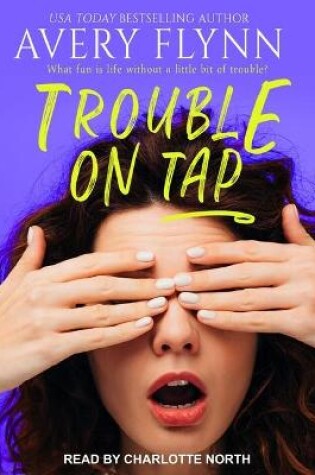 Cover of Trouble on Tap