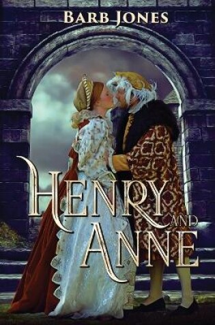 Cover of Henry and Anne