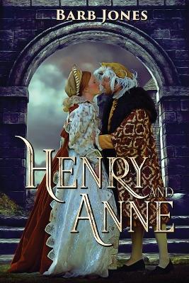 Book cover for Henry and Anne