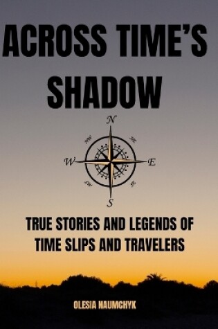 Cover of Across Time's Shadow