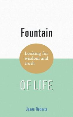 Book cover for Fountain of Life
