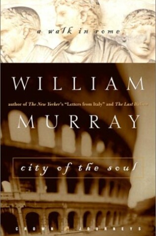 Cover of City of the Soul