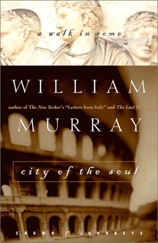 Cover of City of the Soul