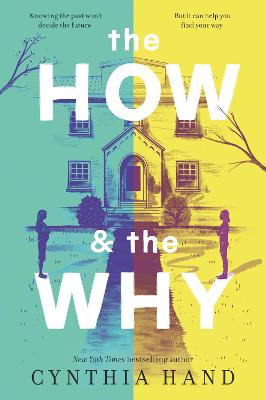 Book cover for The How & the Why