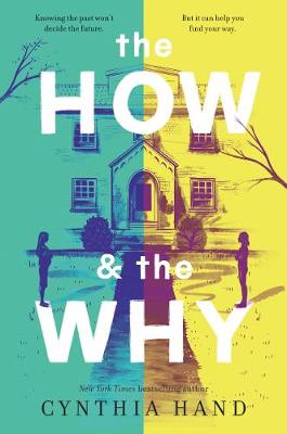 Book cover for The How & the Why