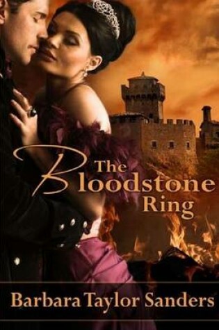 Cover of The Bloodstone Ring