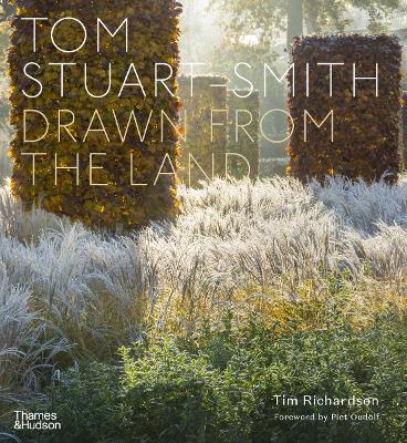 Book cover for Tom Stuart-Smith