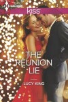 Book cover for Reunion Lie