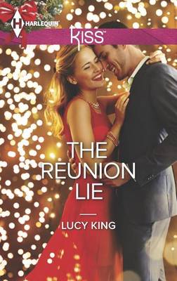 Cover of Reunion Lie