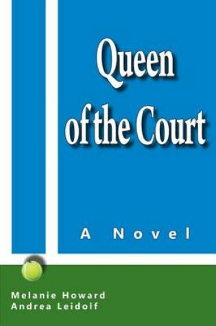 Cover of Queen of the Court