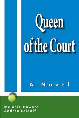 Book cover for Queen of the Court