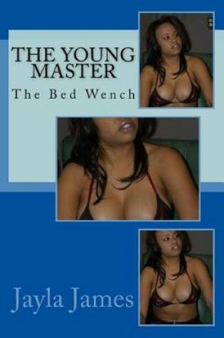 Cover of The Young Master