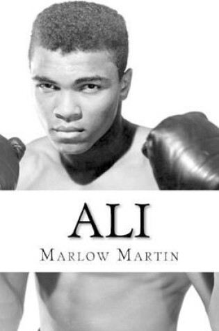 Cover of Ali