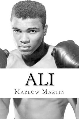 Book cover for Ali